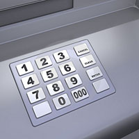 ATM Machines  ATM Machines and Bill Paying